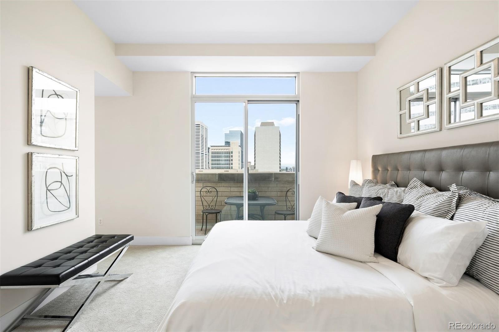 2001 Lincoln Street Unit: 721