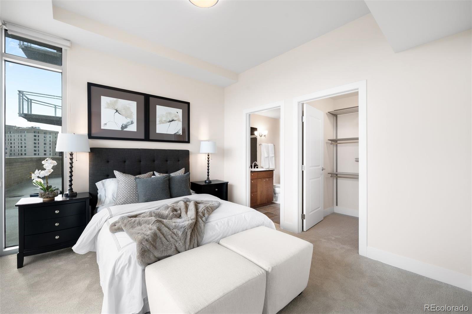 2001 Lincoln Street Unit: 721