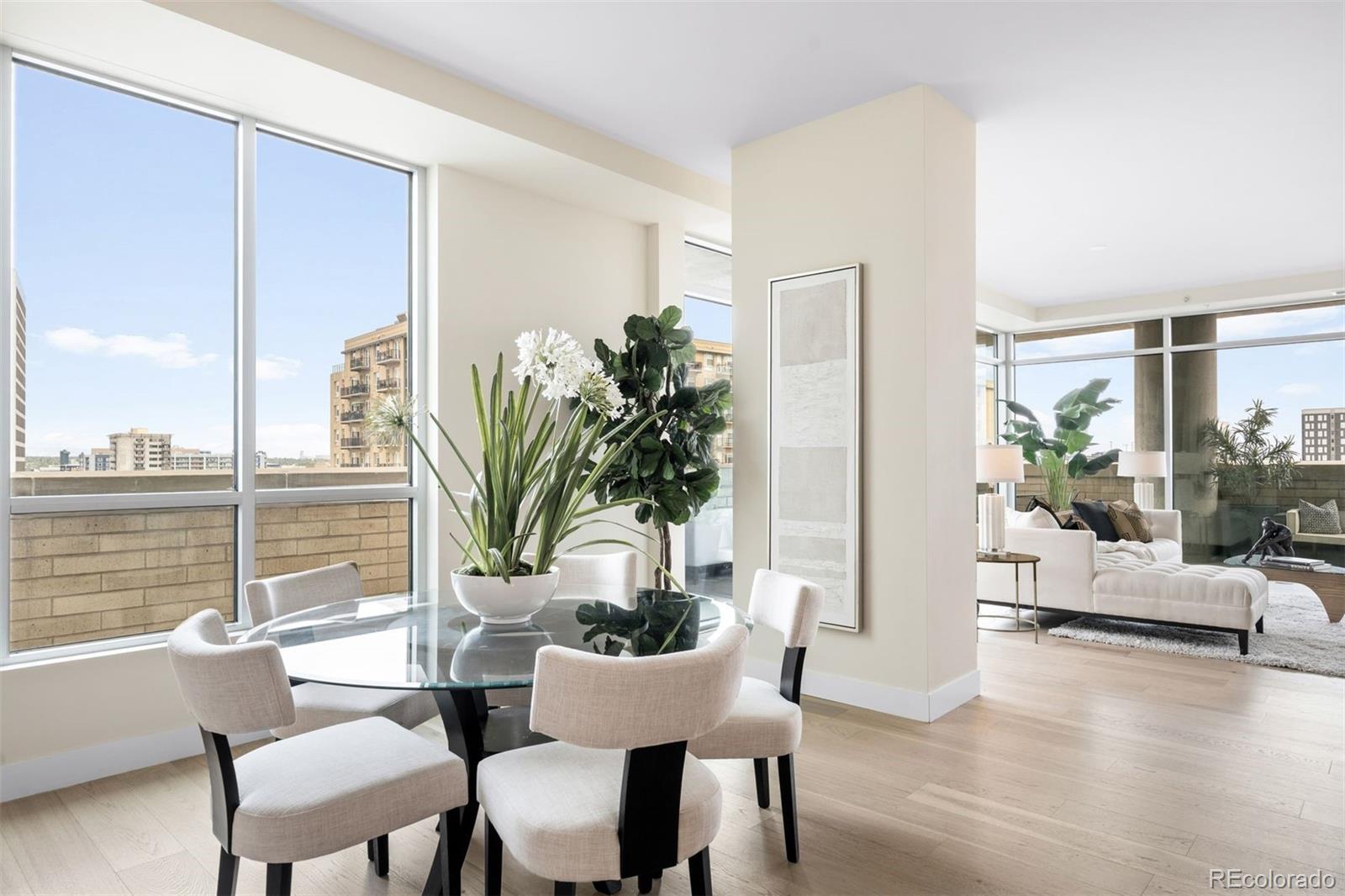 2001 Lincoln Street Unit: 721