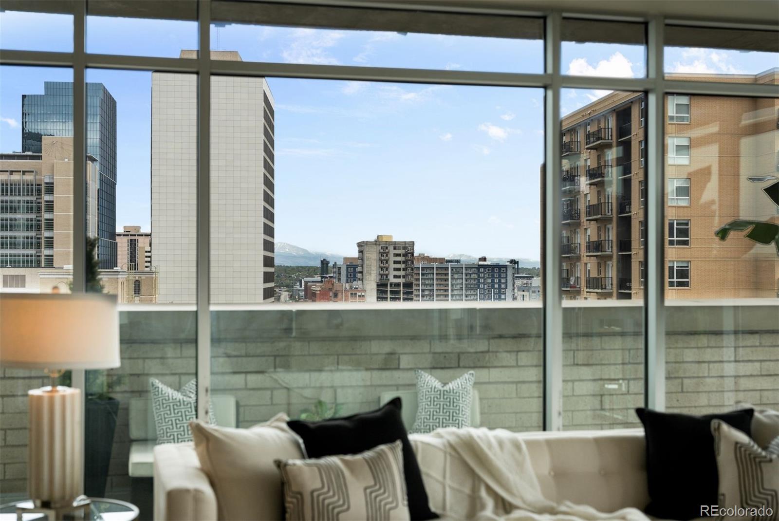 2001 Lincoln Street Unit: 721