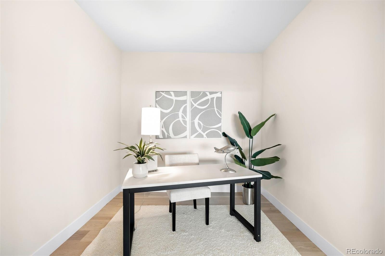 2001 Lincoln Street Unit: 721