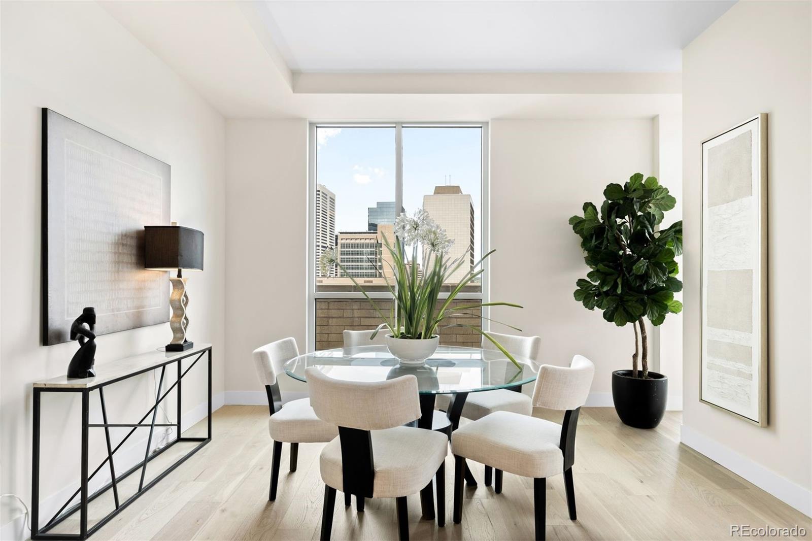 2001 Lincoln Street Unit: 721