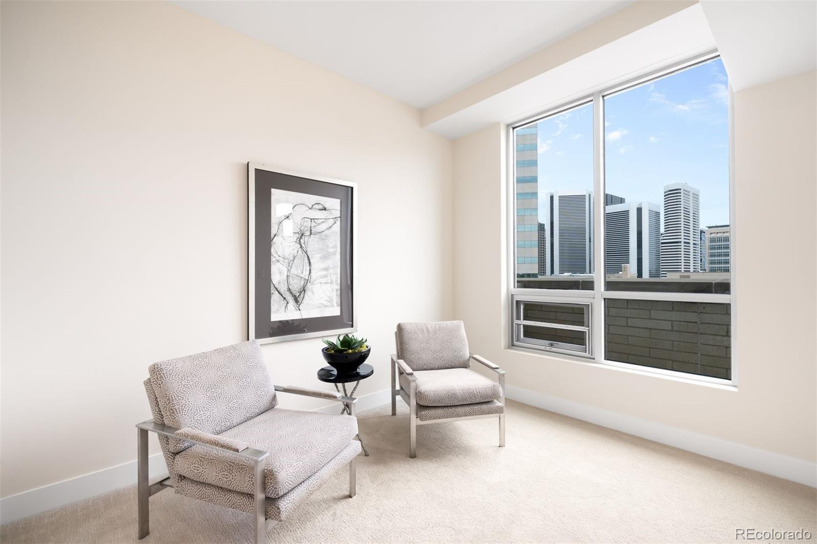 2001 Lincoln Street Unit: 721