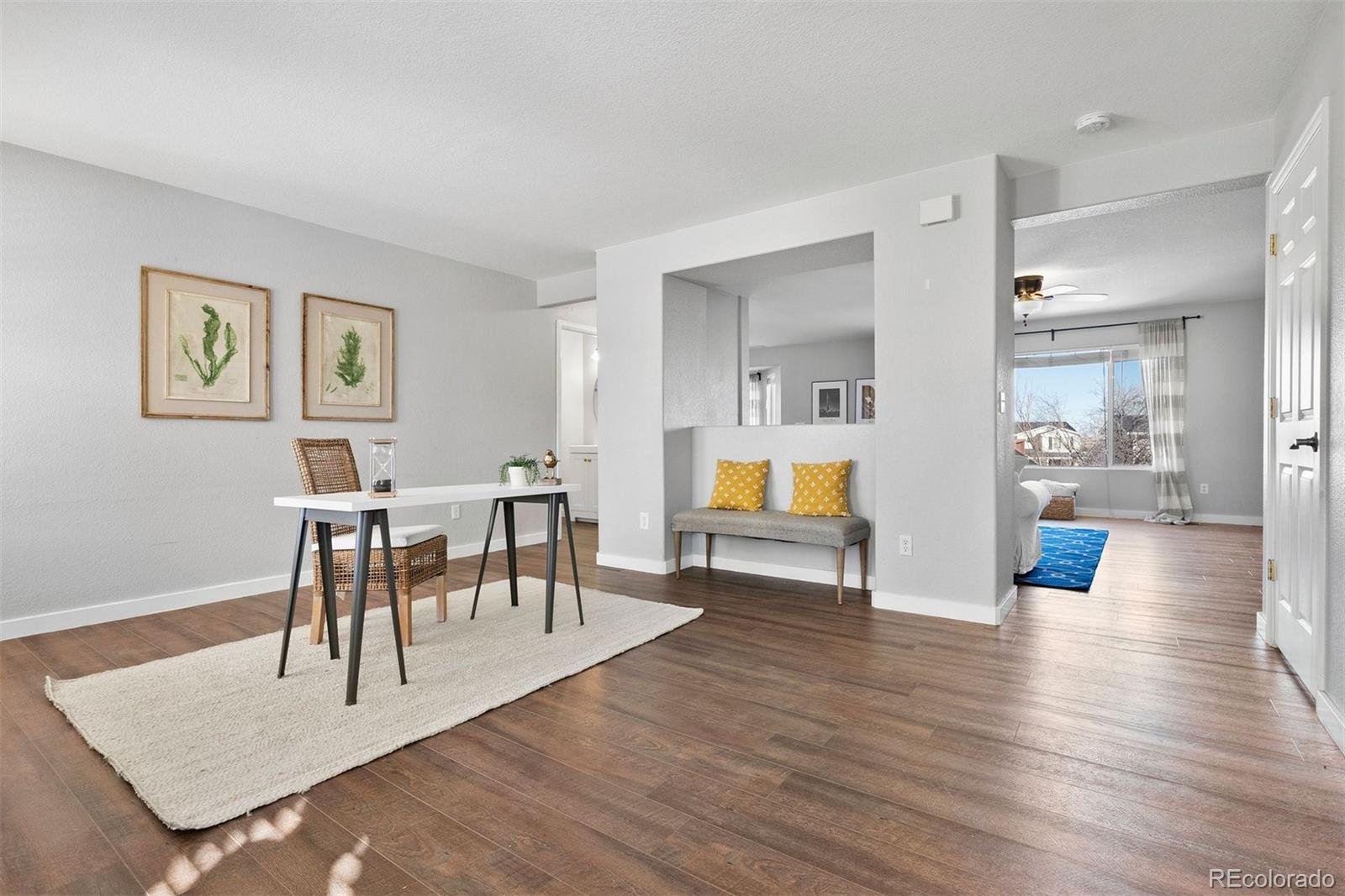 9671 Fox Den Drive