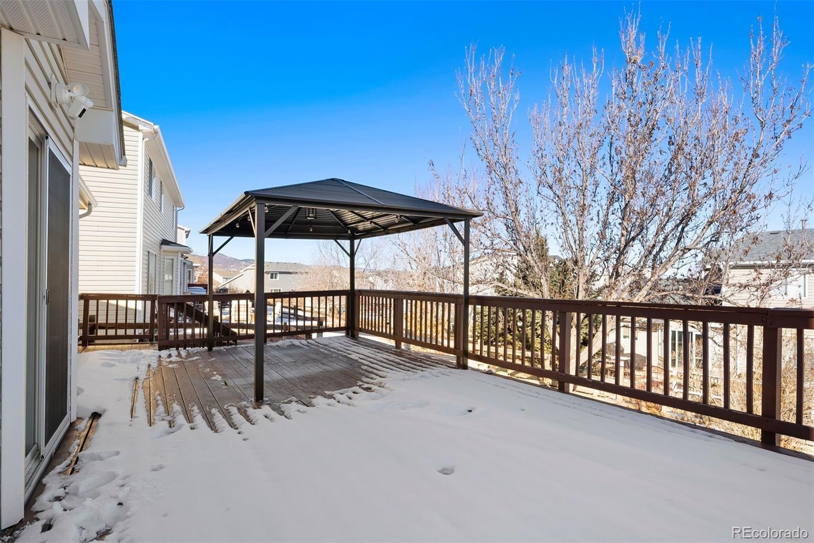 9671 Fox Den Drive