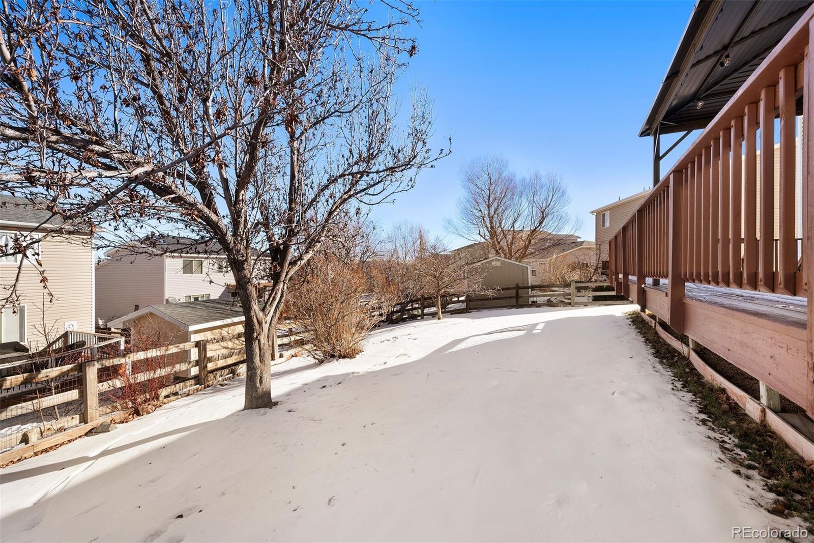 9671 Fox Den Drive