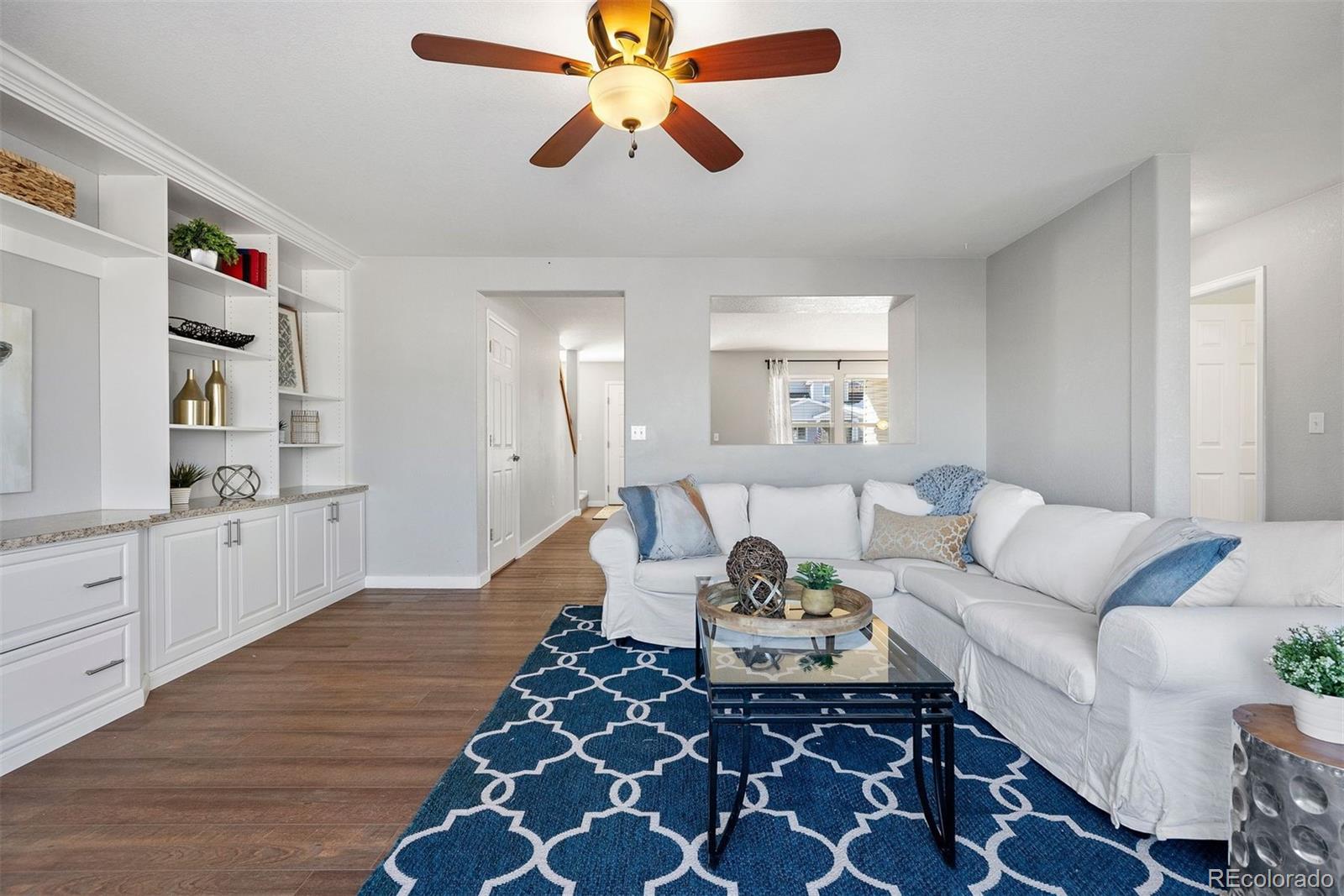 9671 Fox Den Drive