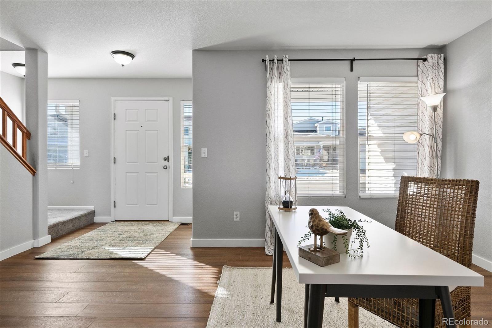 9671 Fox Den Drive