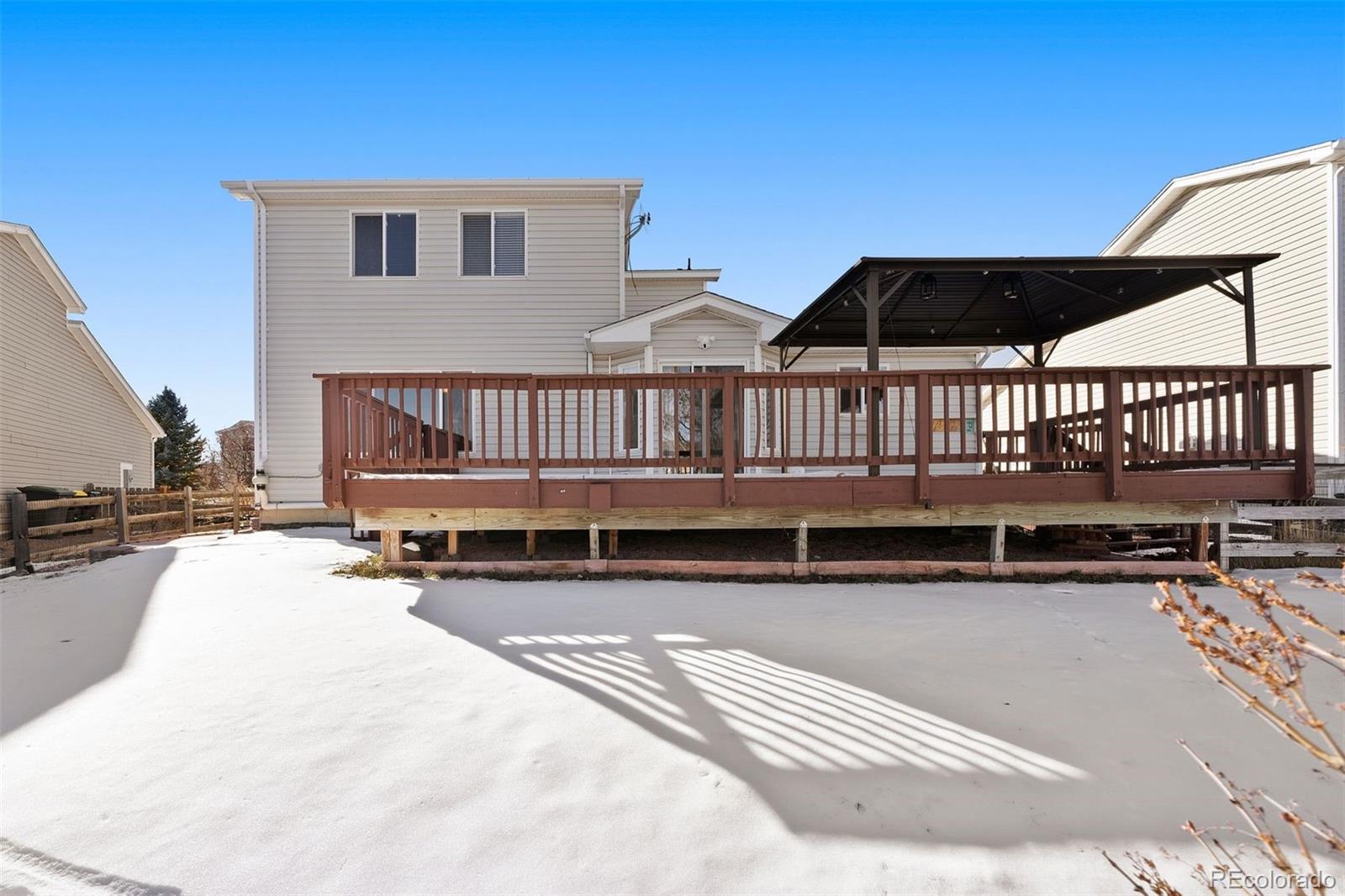 9671 Fox Den Drive