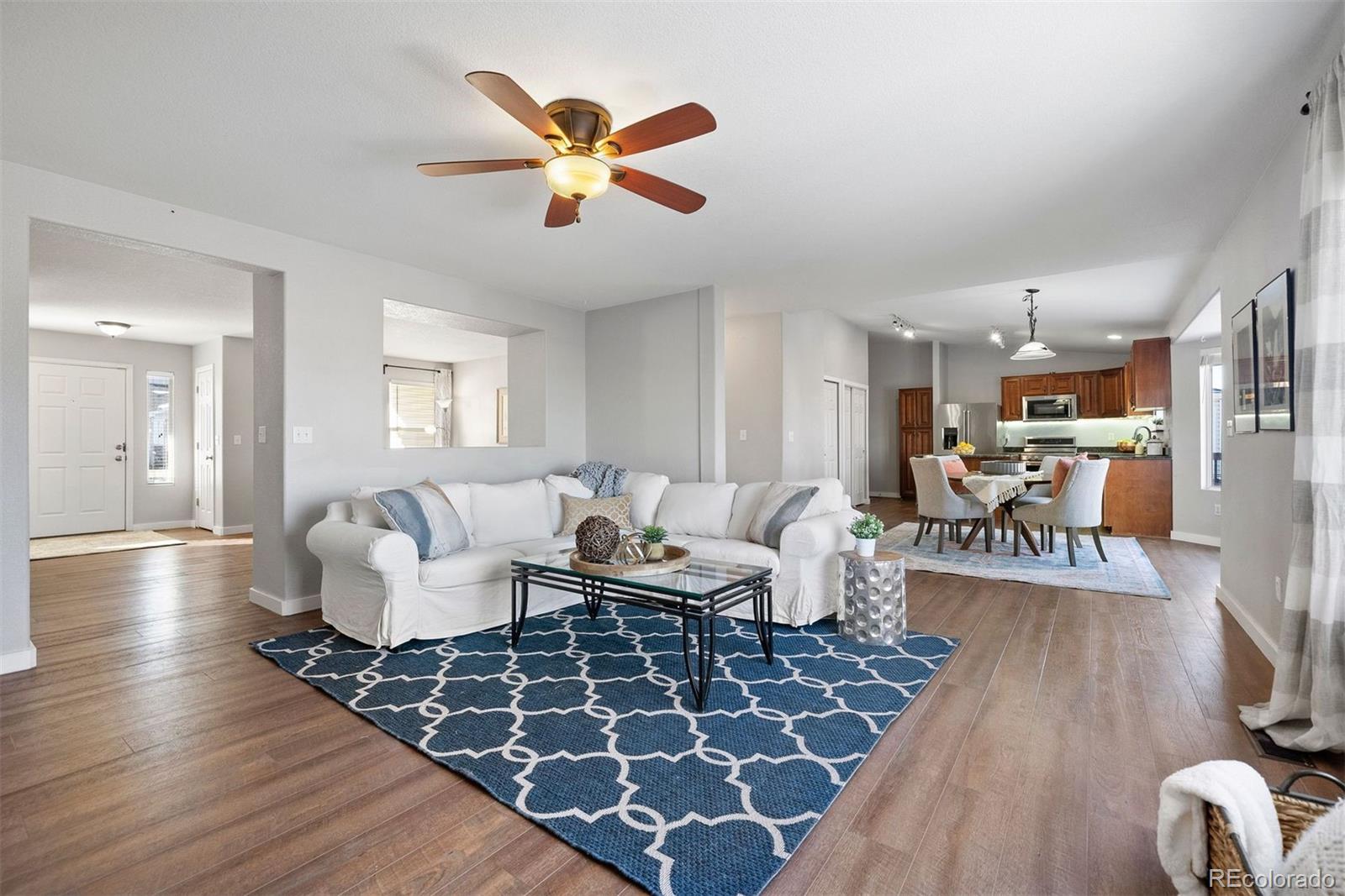 9671 Fox Den Drive