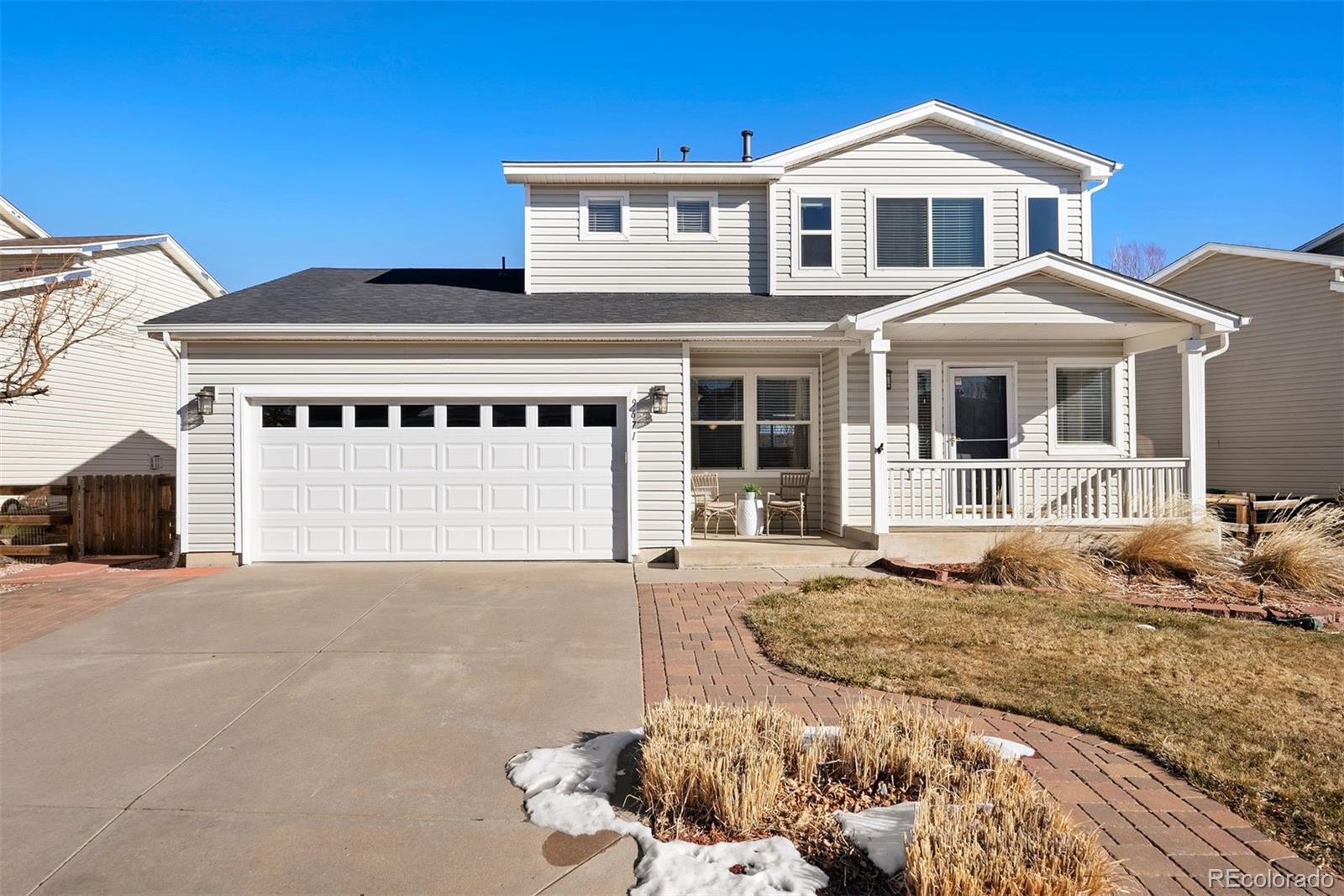 9671 Fox Den Drive