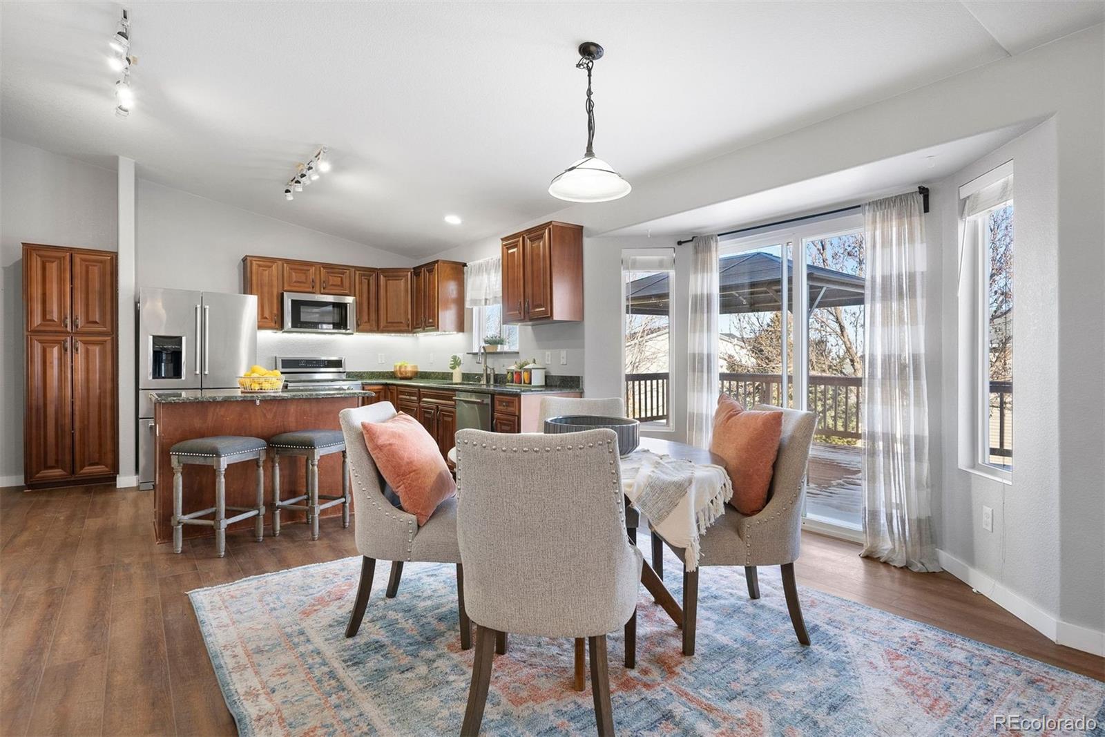 9671 Fox Den Drive