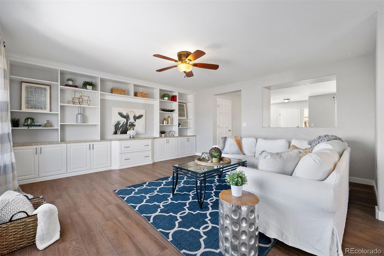9671 Fox Den Drive