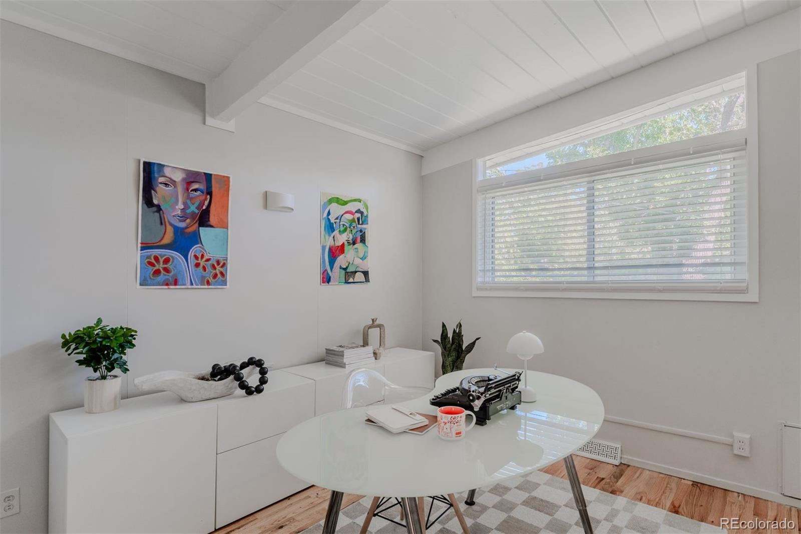 1458 S Fairfax Street