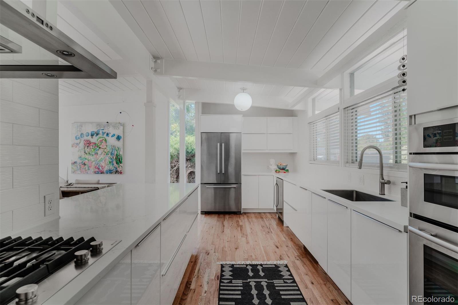 1458 S Fairfax Street