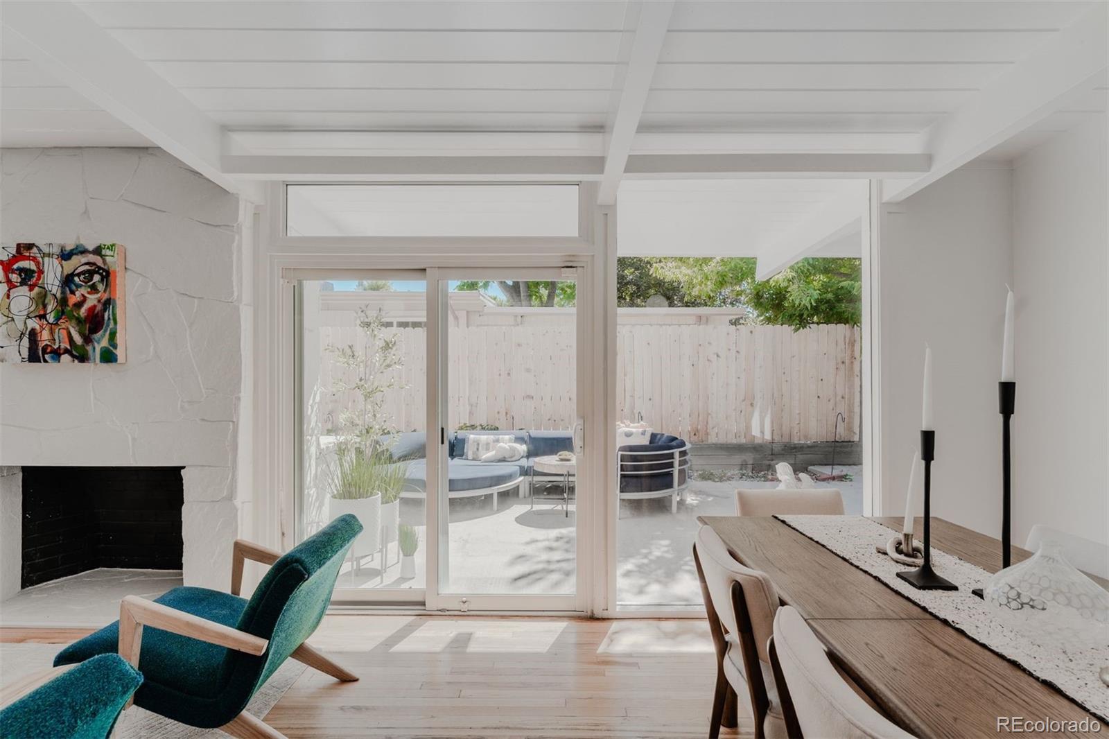 1458 S Fairfax Street