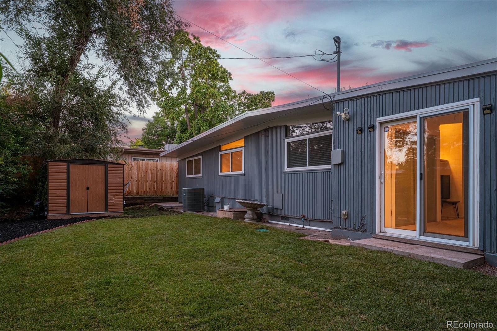 1458 S Fairfax Street