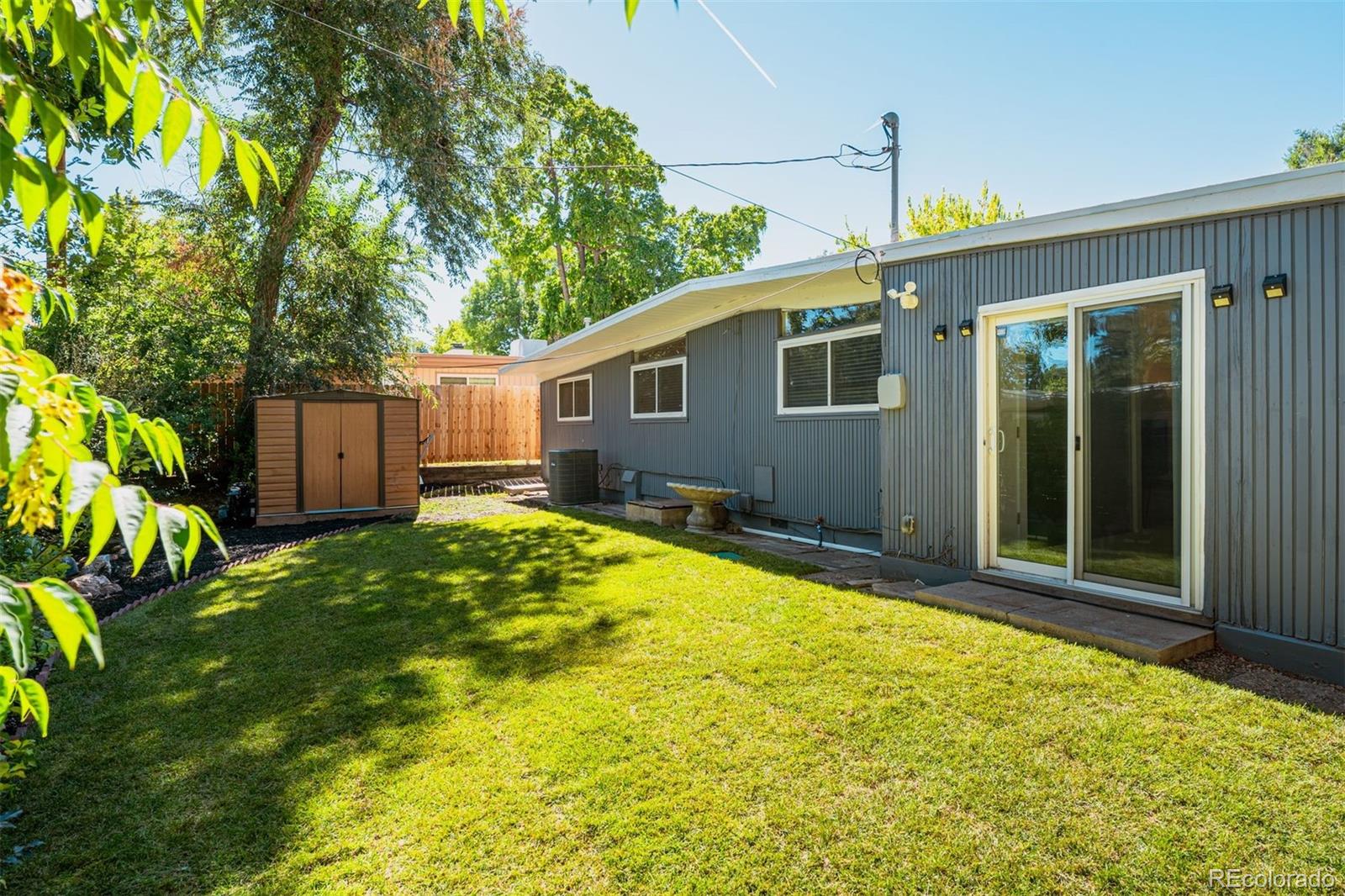 1458 S Fairfax Street