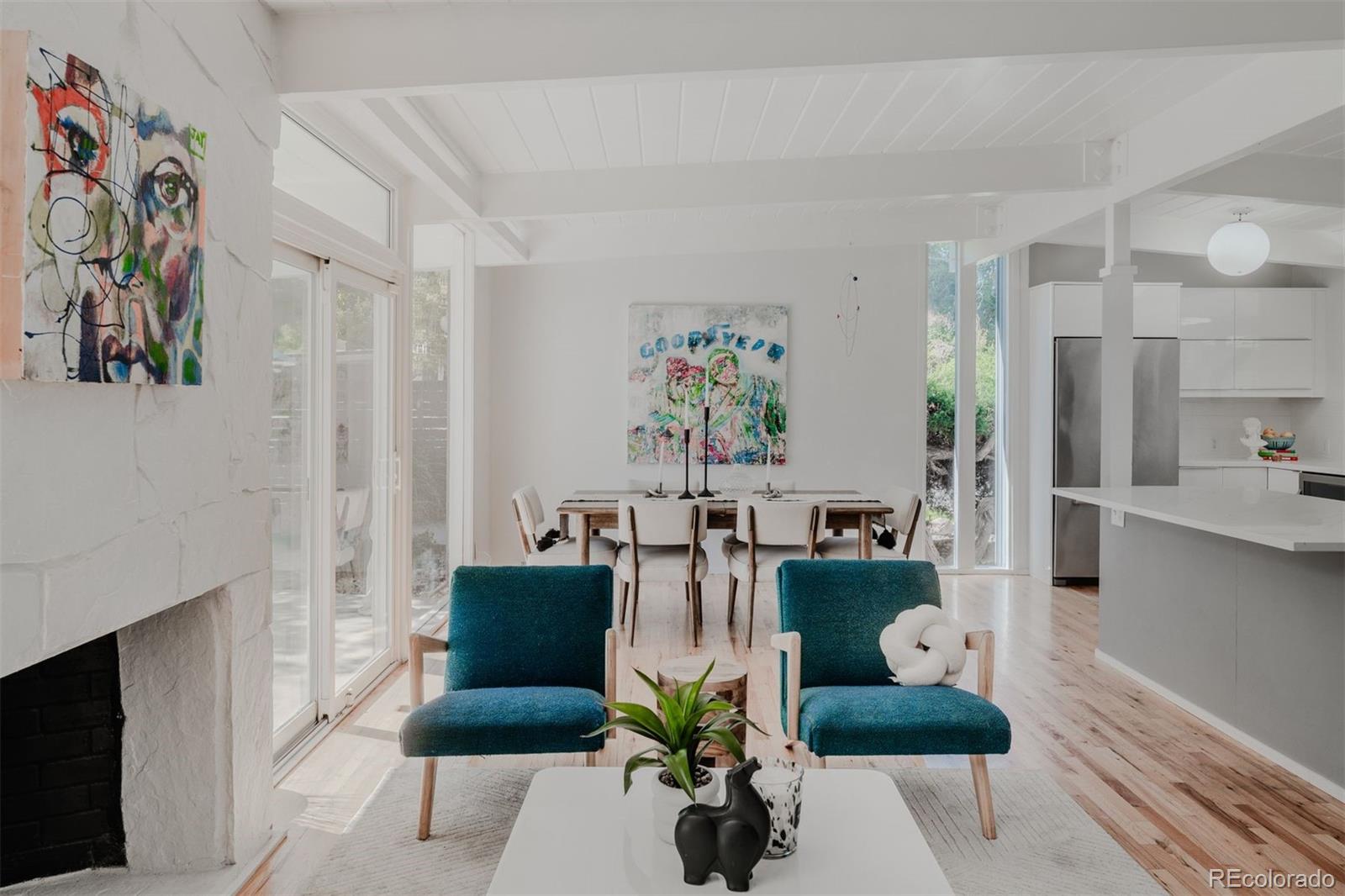 1458 S Fairfax Street