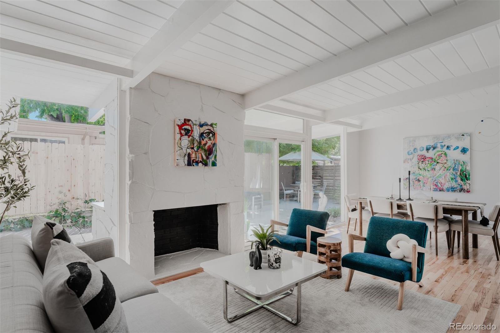 1458 S Fairfax Street