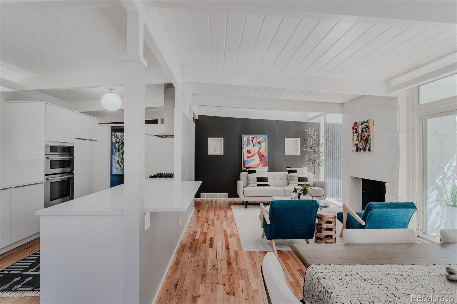 1458 S Fairfax Street