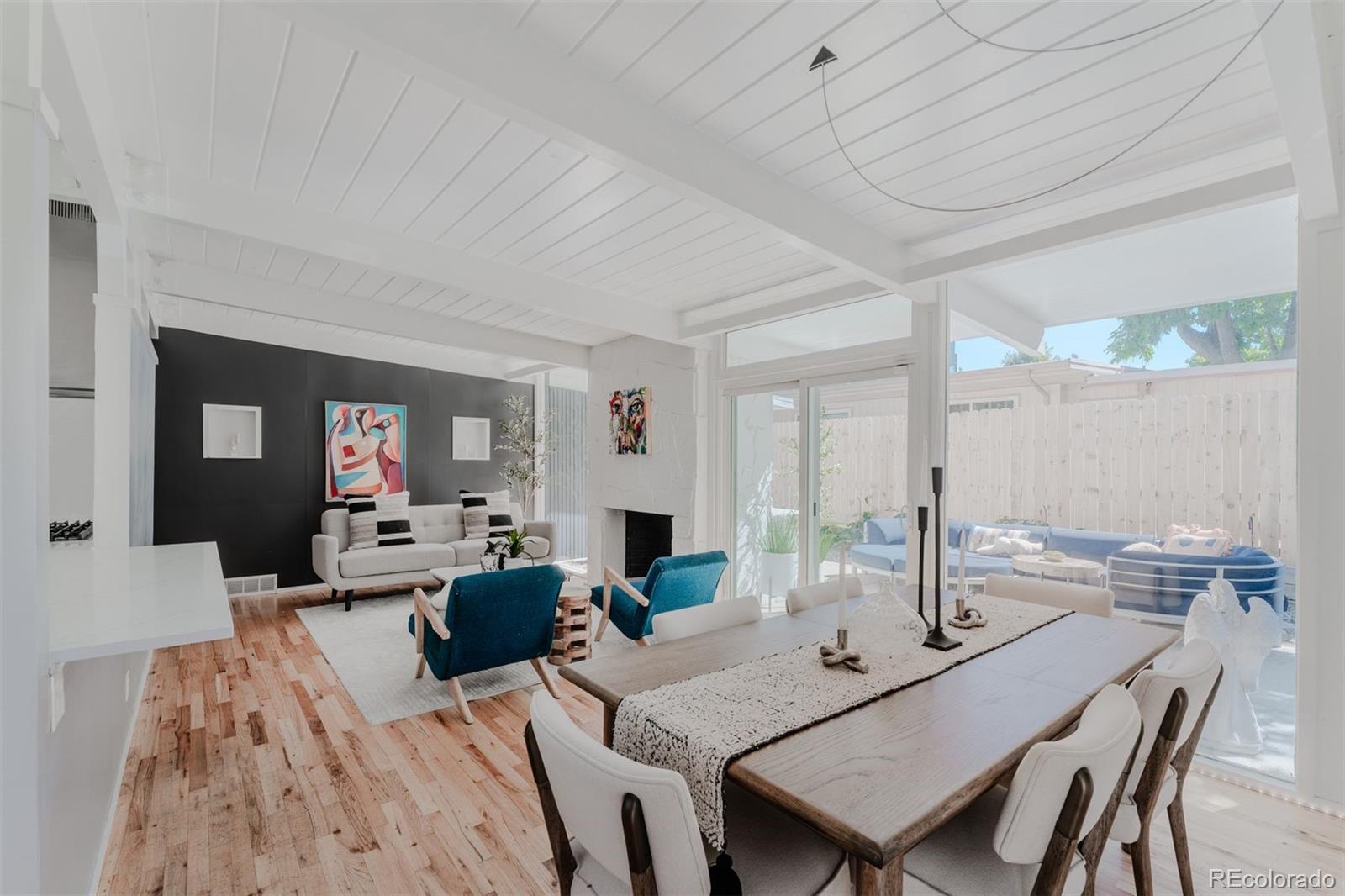 1458 S Fairfax Street