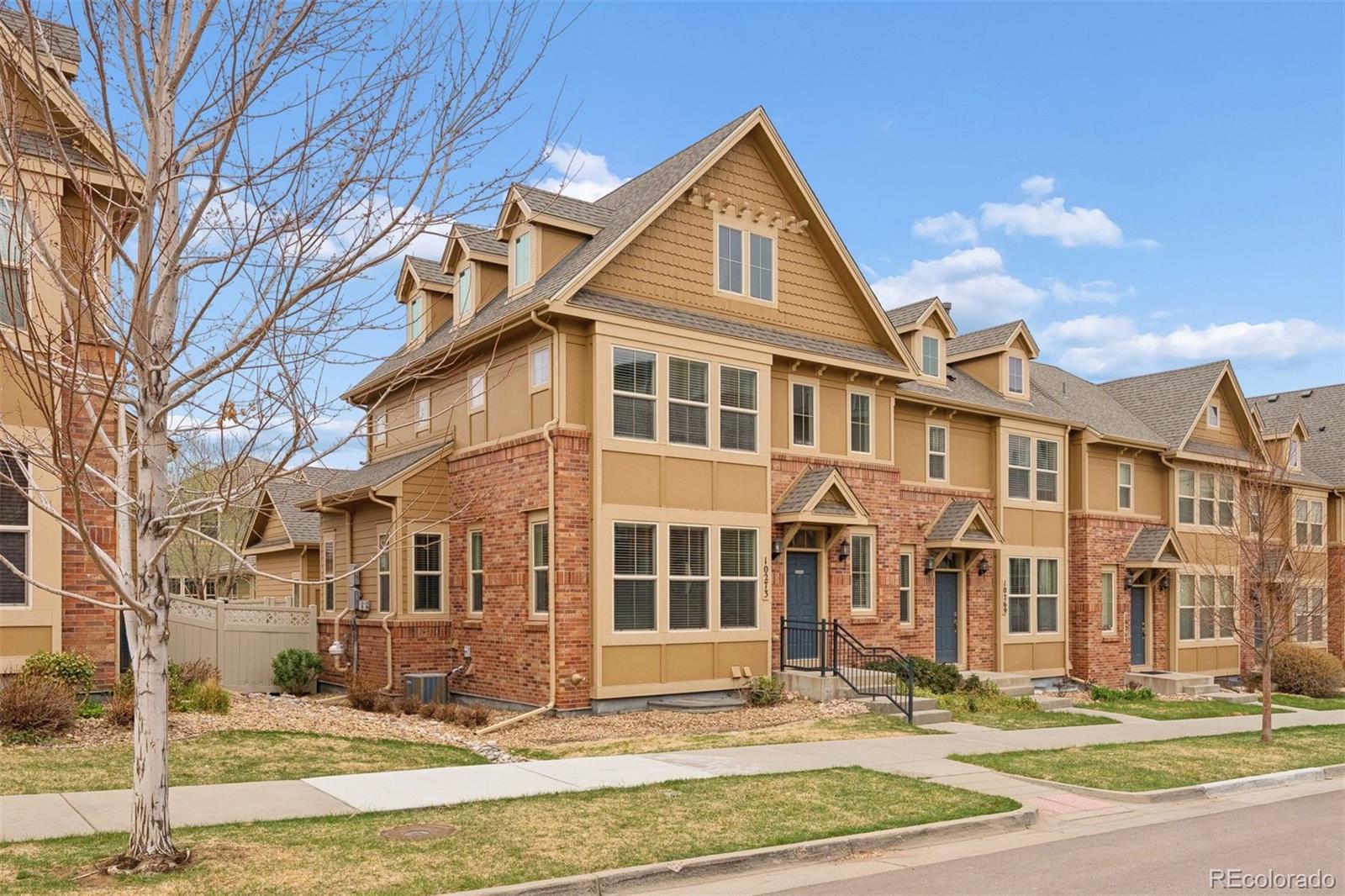 10273 Bellwether Lane