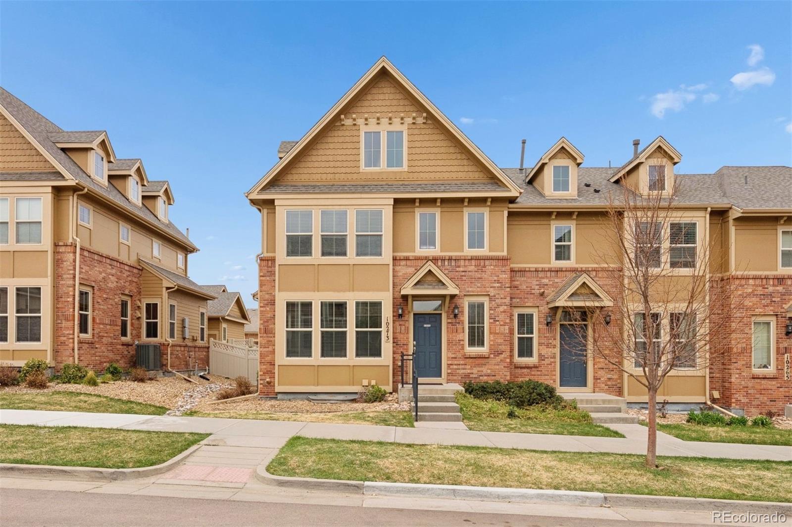 10273 Bellwether Lane