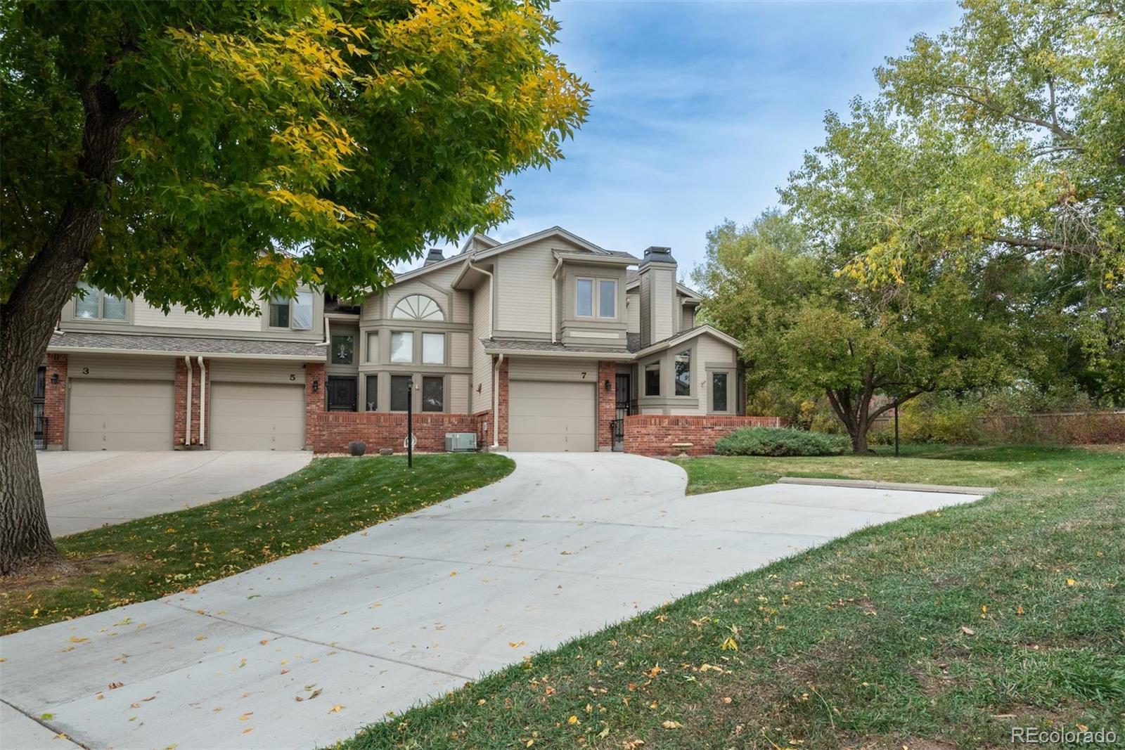 5263 Union Court Unit: 7