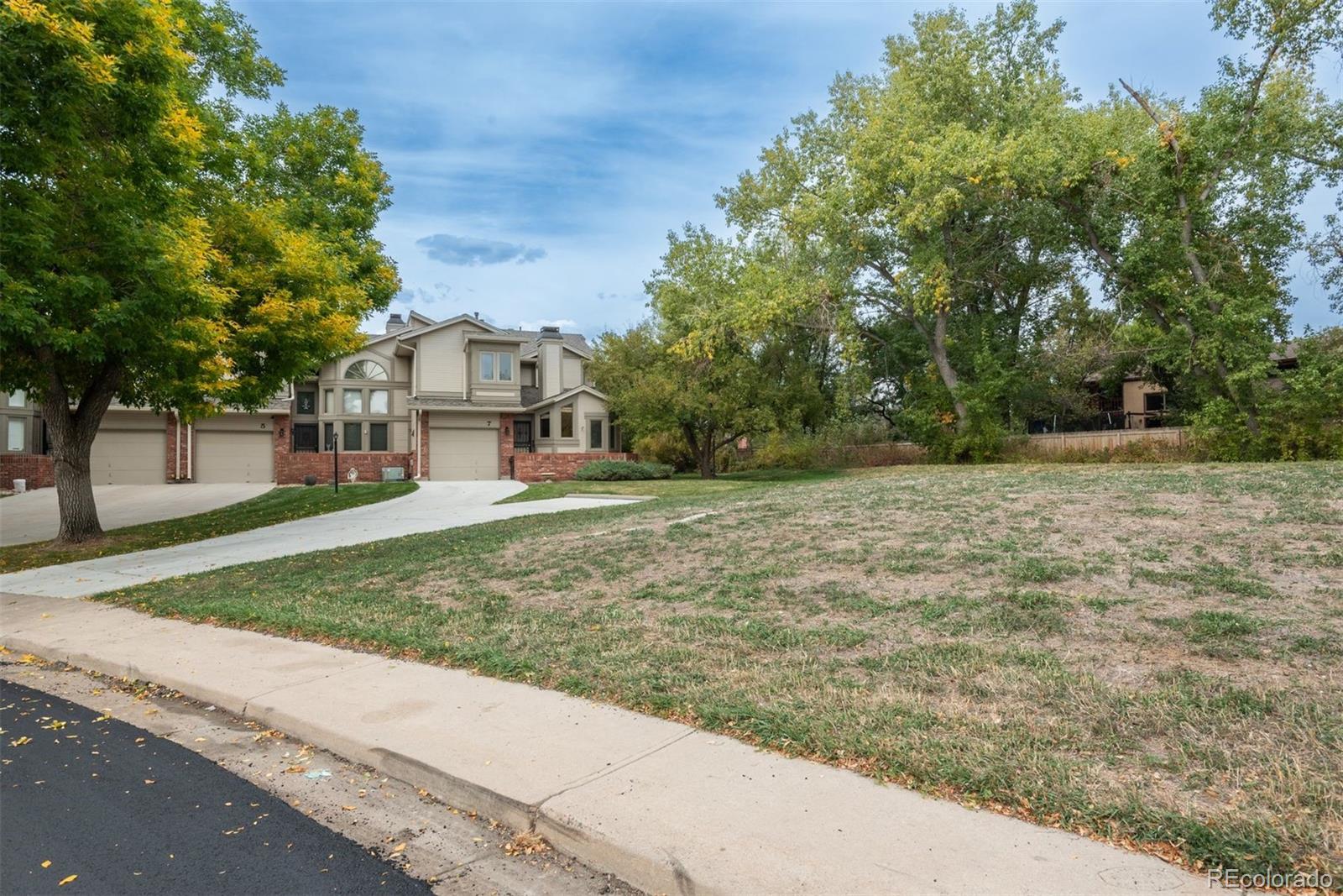 5263 Union Court Unit: 7