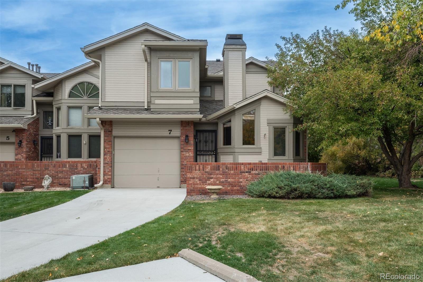 5263 Union Court Unit: 7