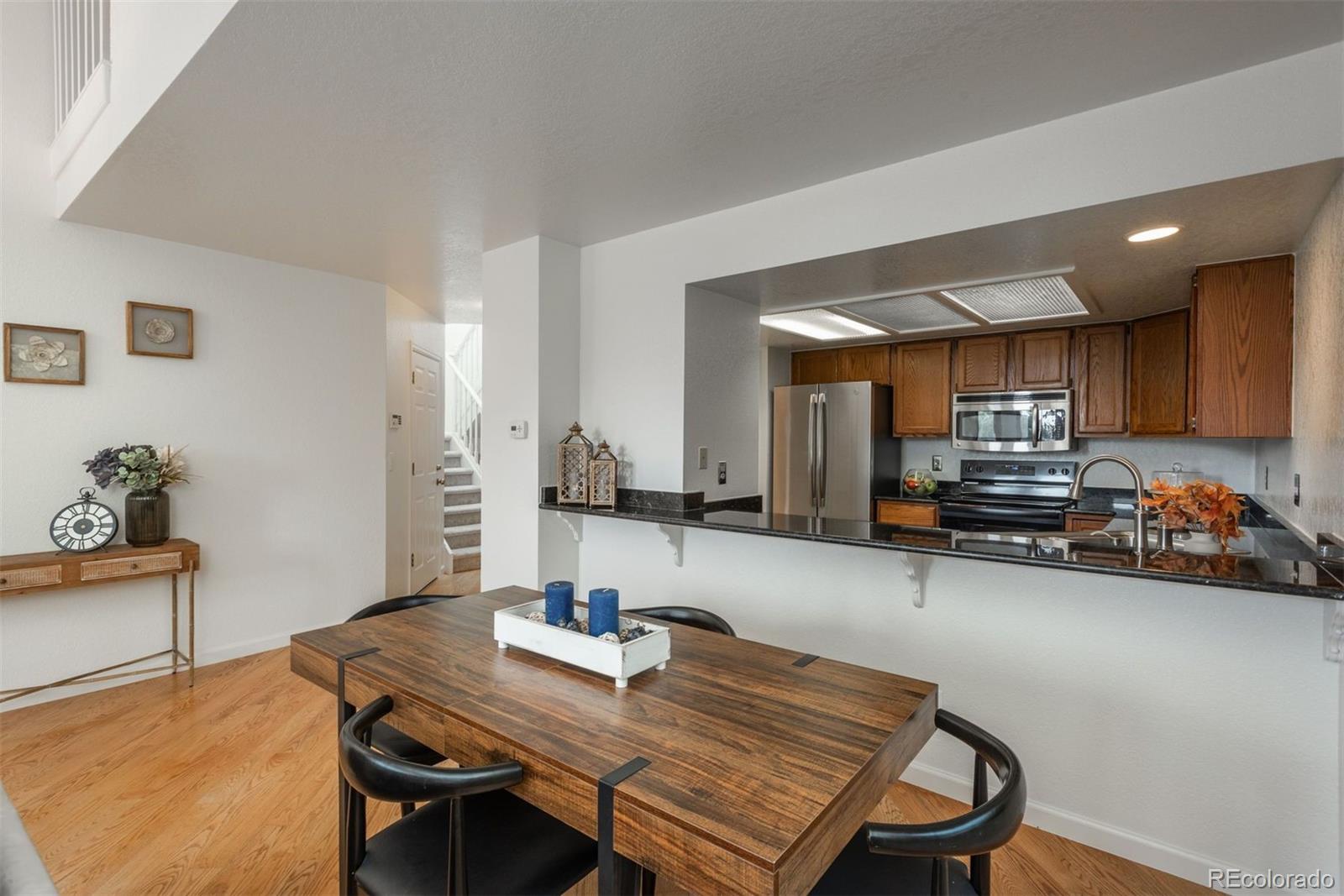 5263 Union Court Unit: 7