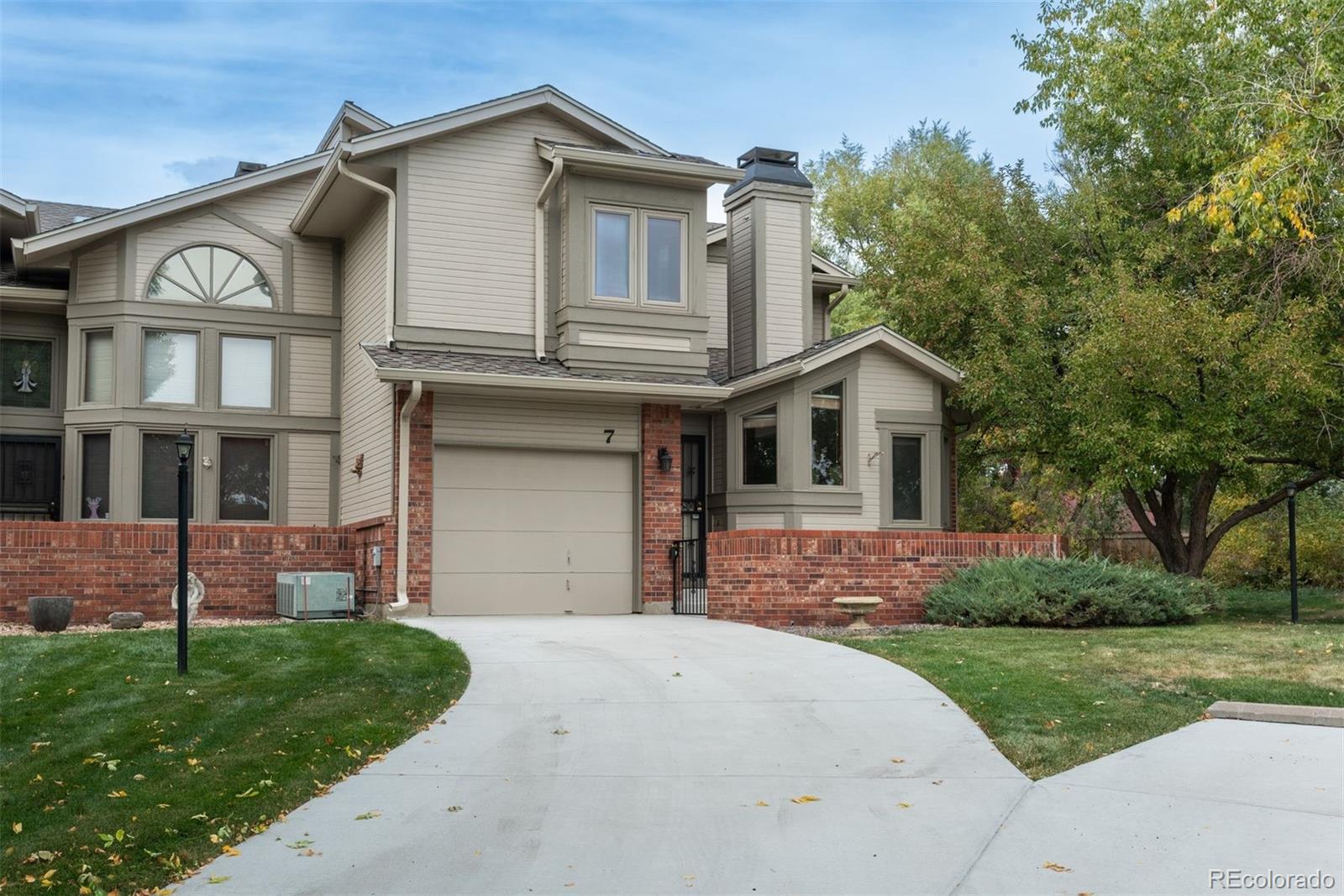 5263 Union Court Unit: 7