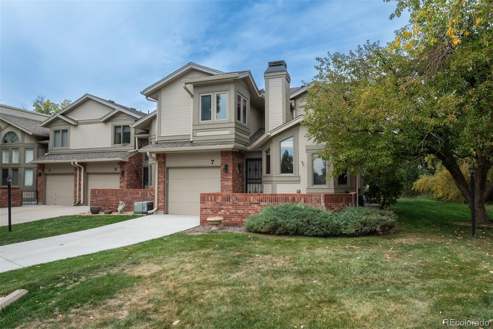 5263 Union Court Unit: 7
