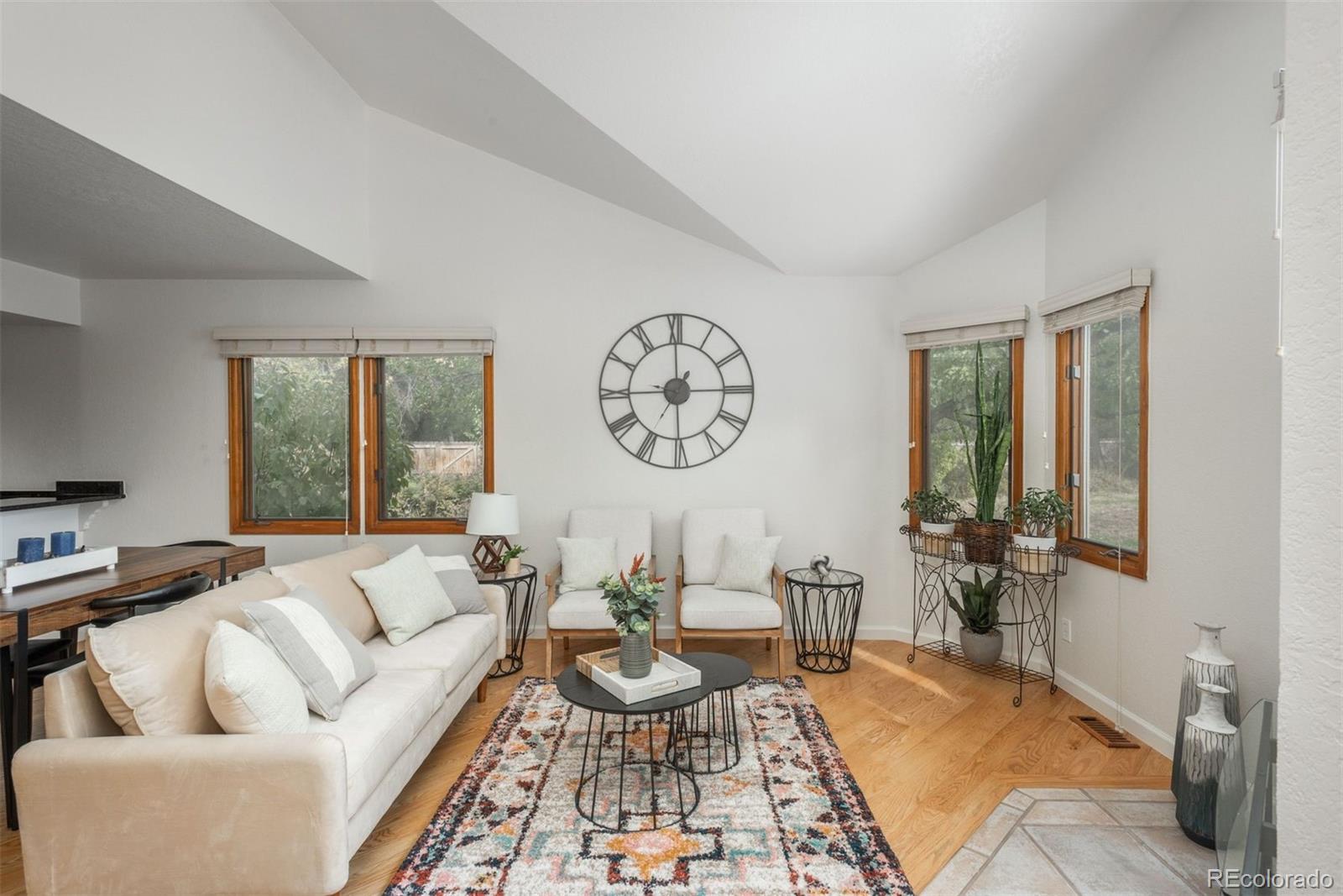 5263 Union Court Unit: 7