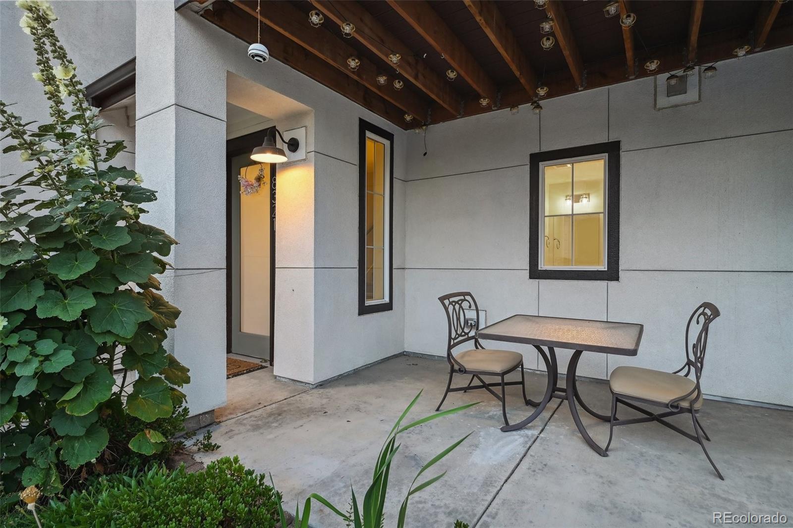 8321 Parkland Street