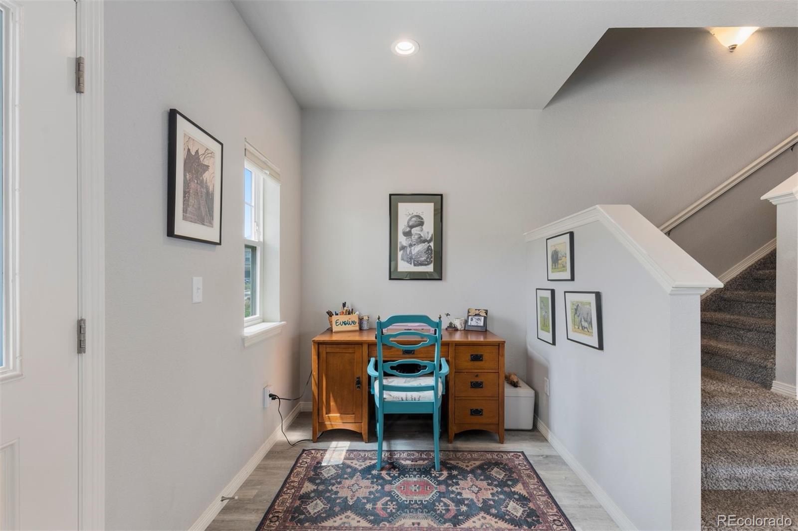 1689 Grand Avenue Unit: 7