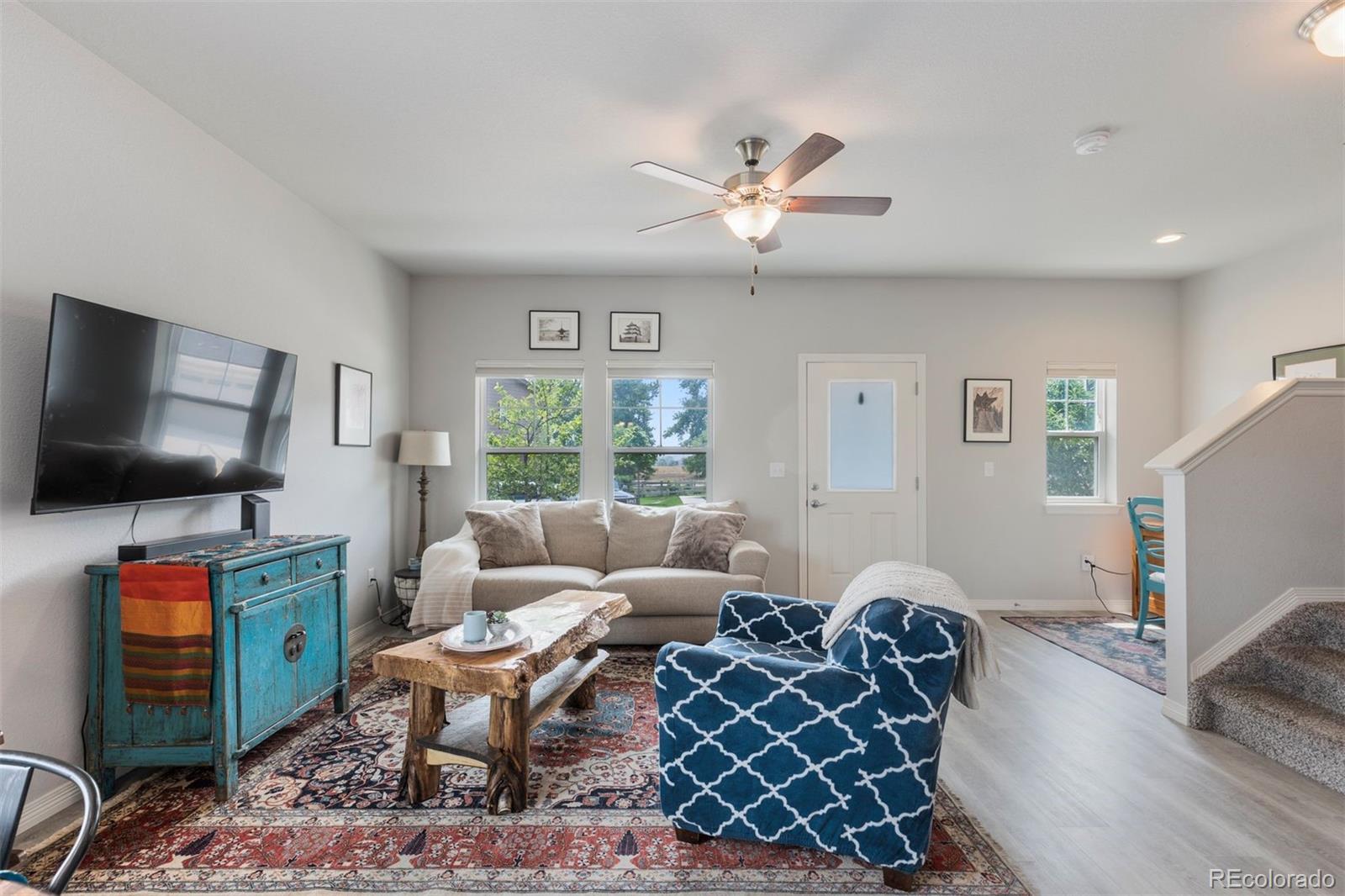 1689 Grand Avenue Unit: 7