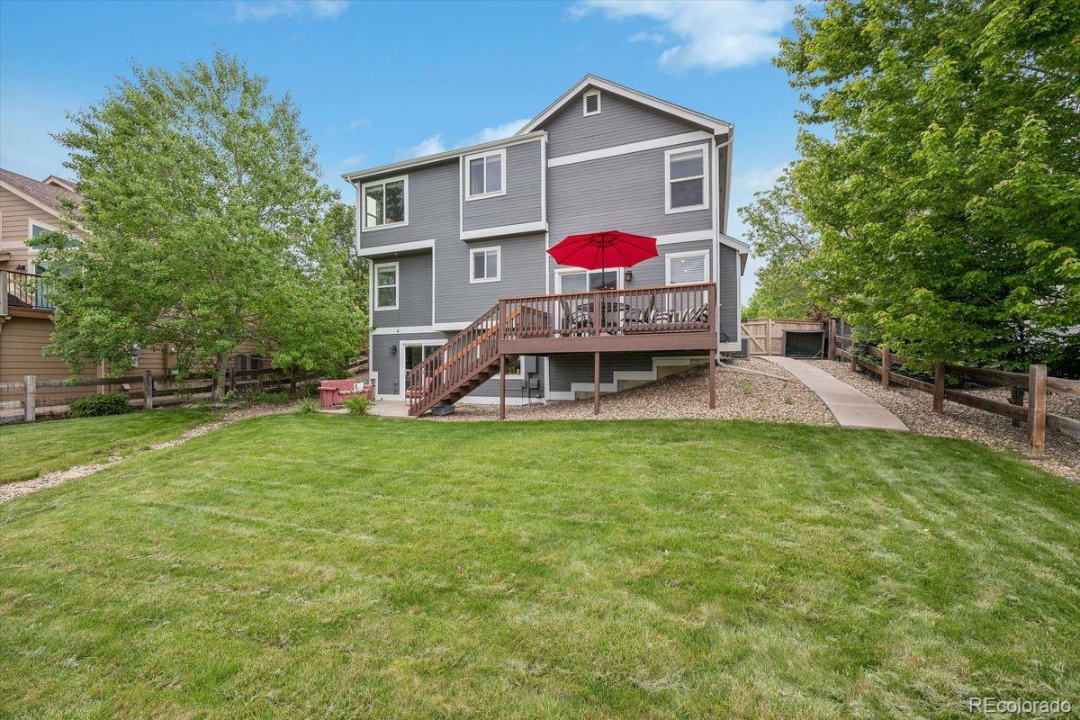 7579 Bantry Court