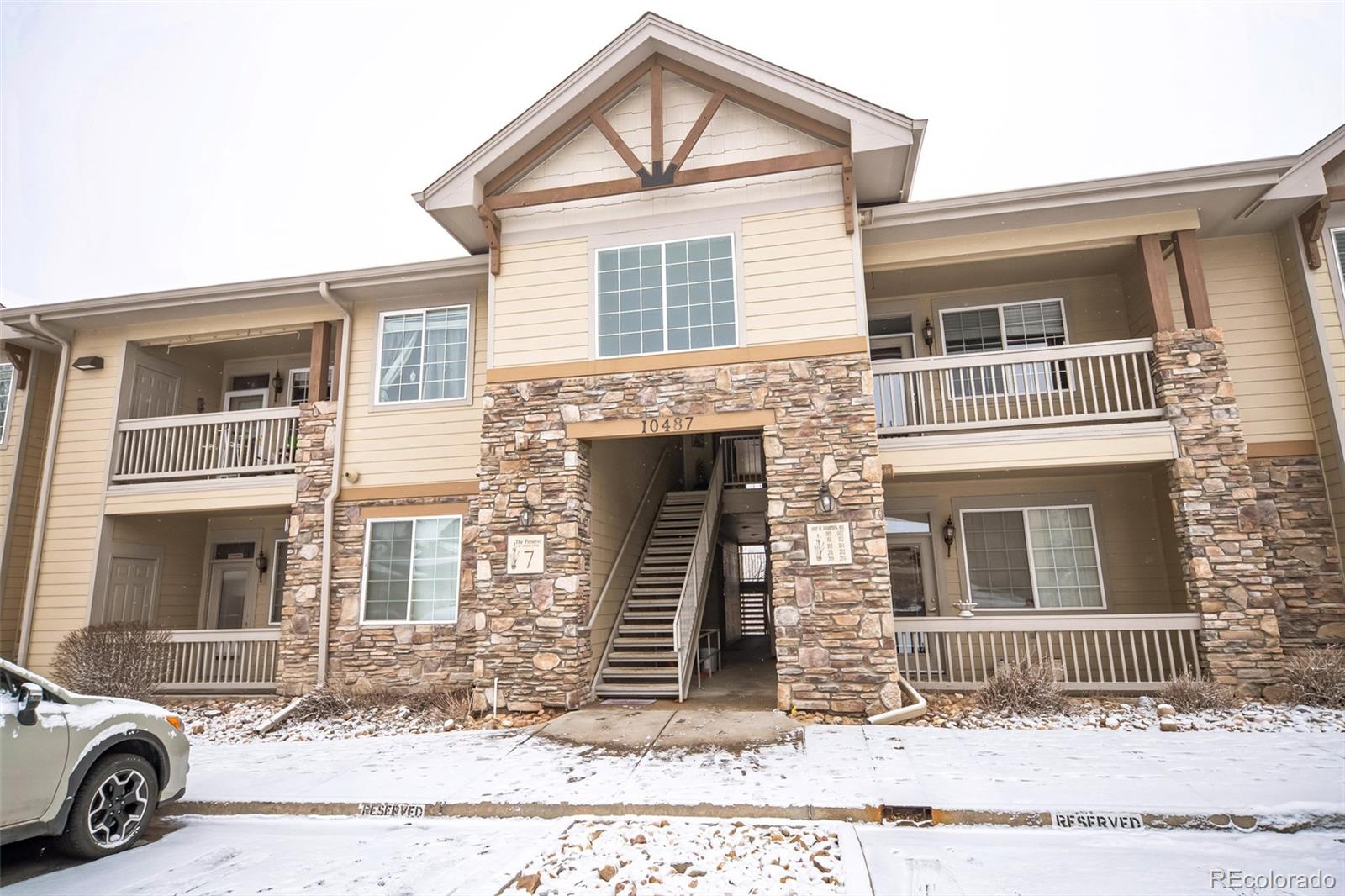 10487 W Hampden Avenue Unit: 101