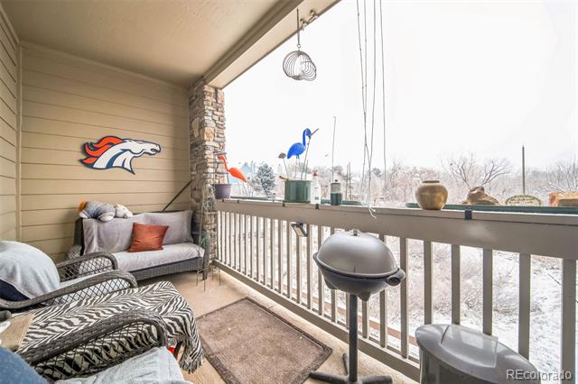 10487 W Hampden Avenue Unit: 101