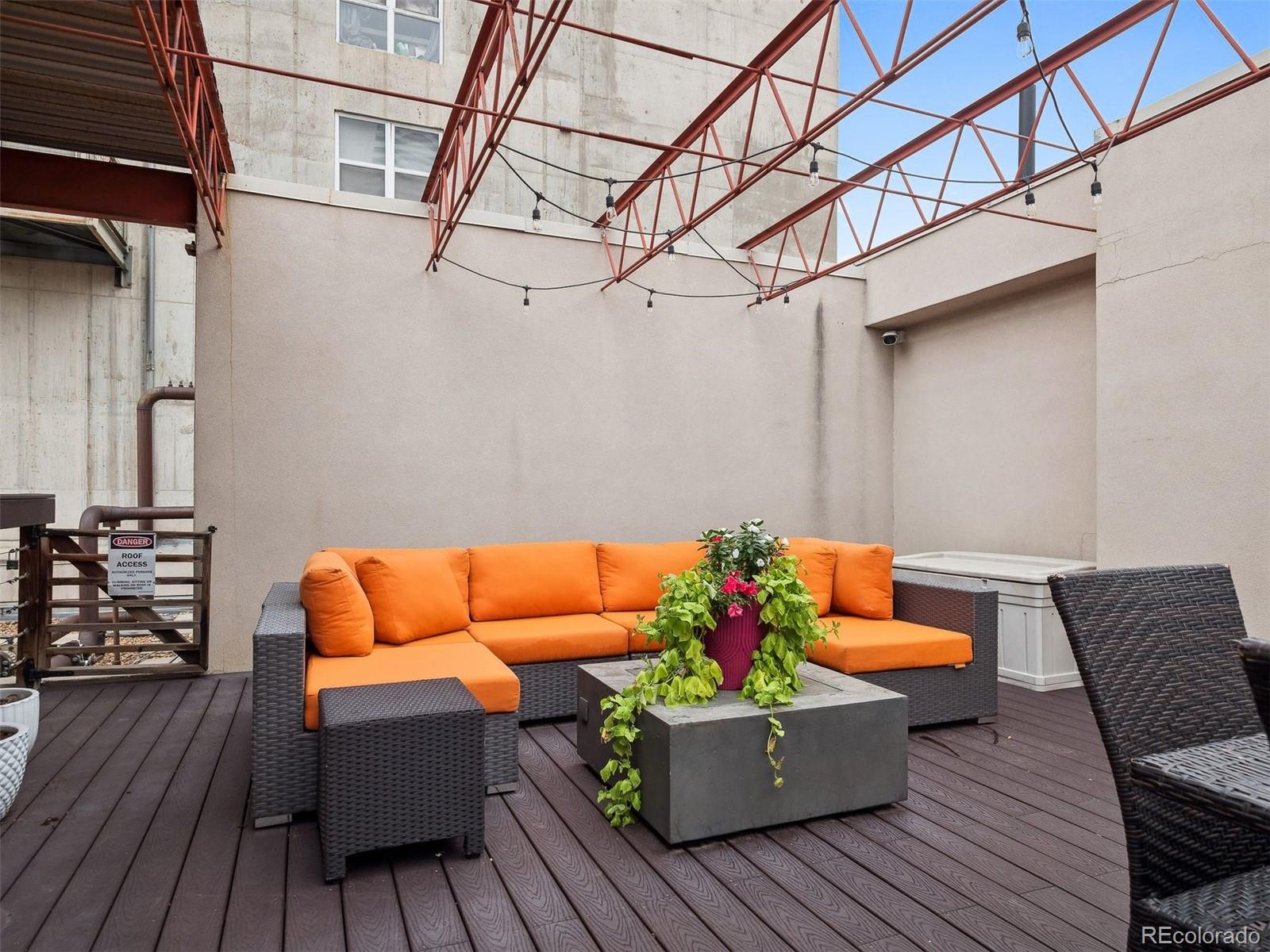 2000 Arapahoe Street Unit: 503