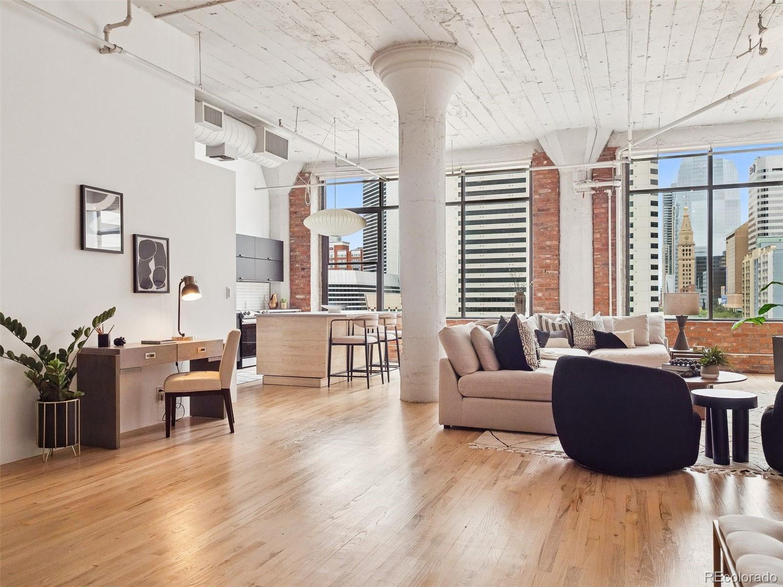 2000 Arapahoe Street Unit: 503