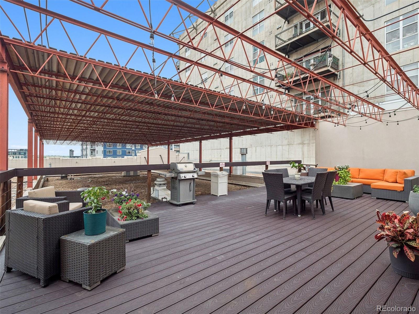 2000 Arapahoe Street Unit: 503