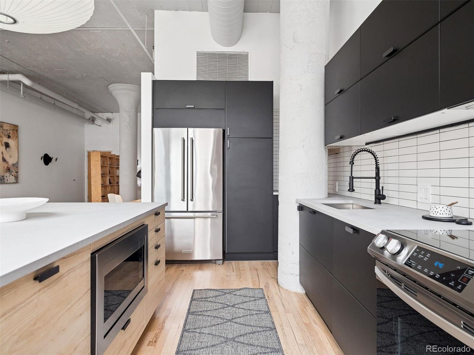 2000 Arapahoe Street Unit: 503