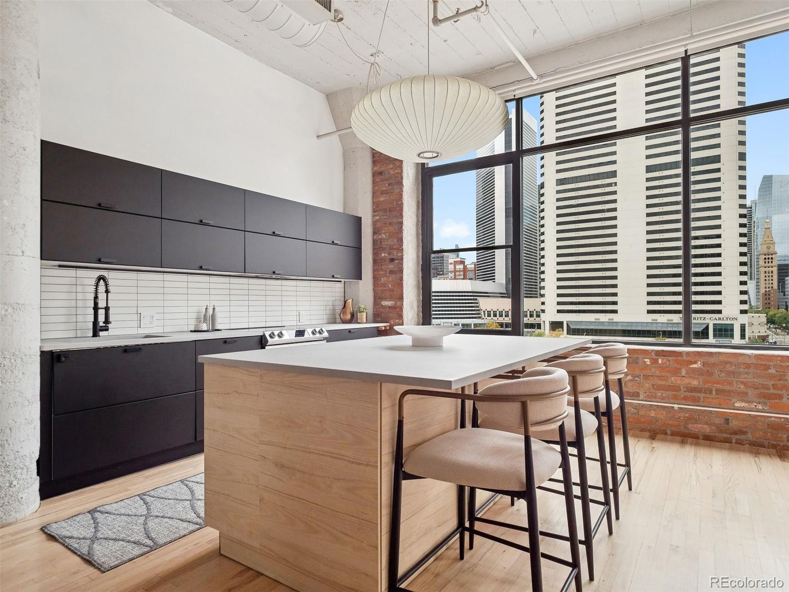 2000 Arapahoe Street Unit: 503