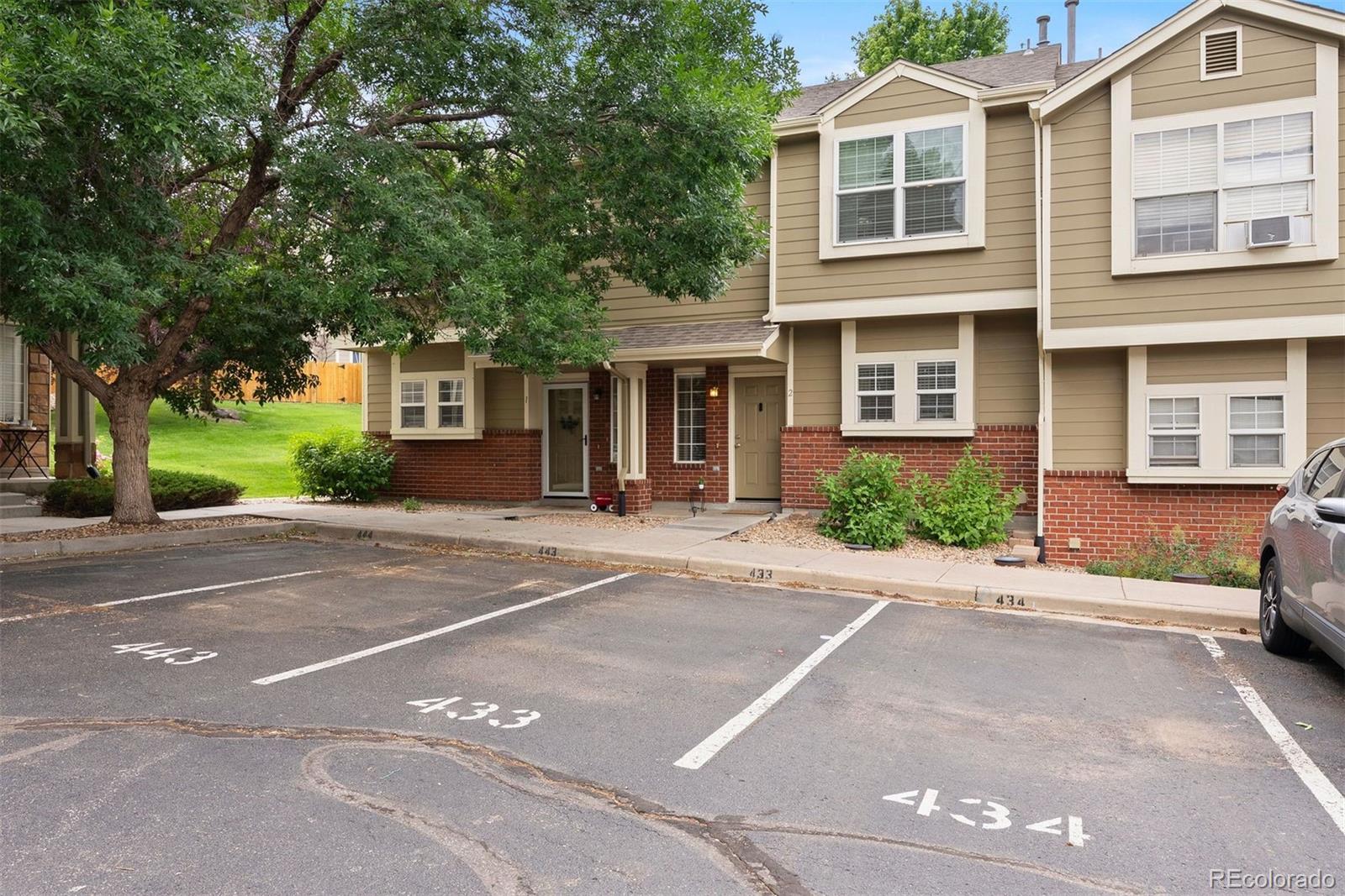 9138 Gale Boulevard Unit: 2