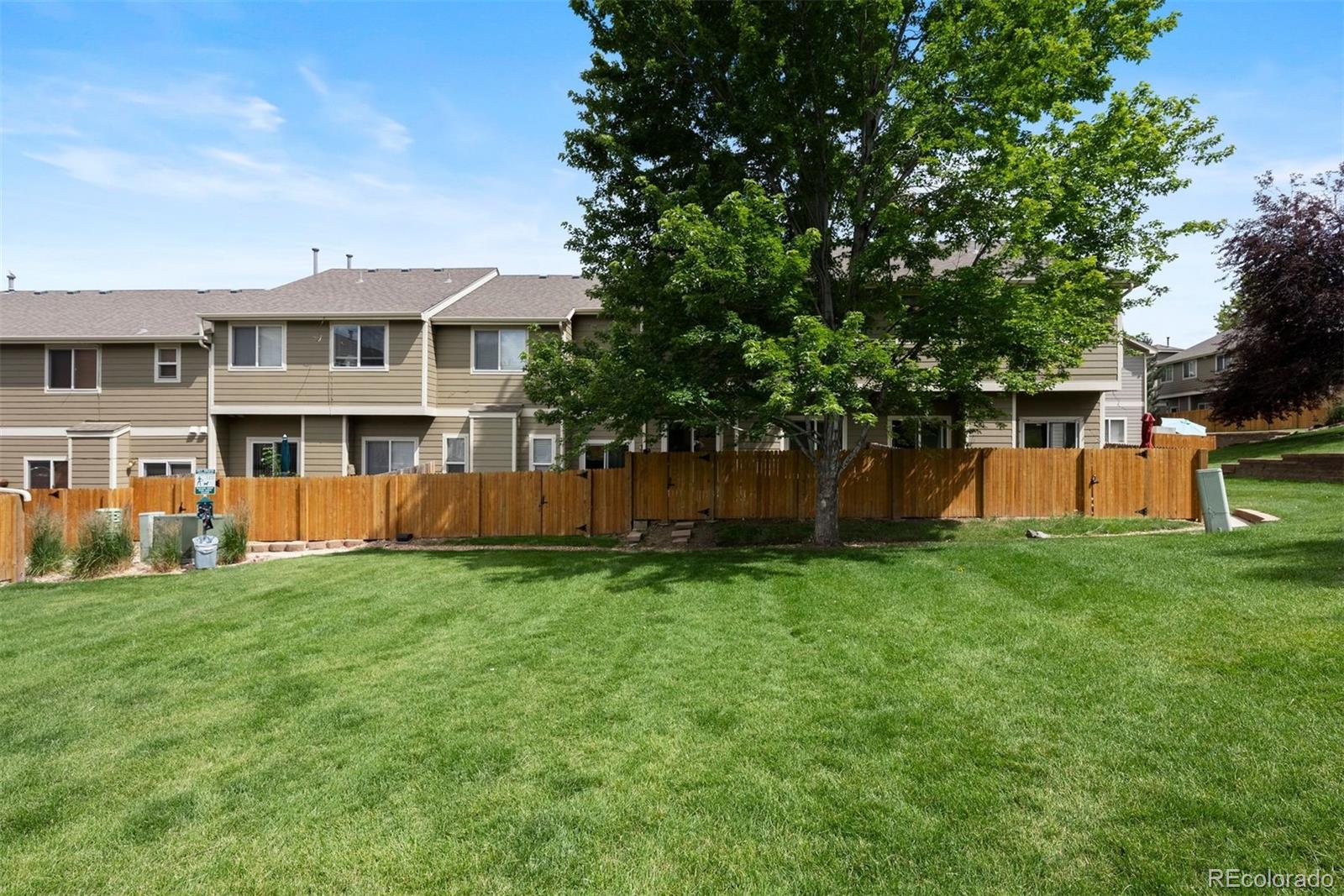 9138 Gale Boulevard Unit: 2