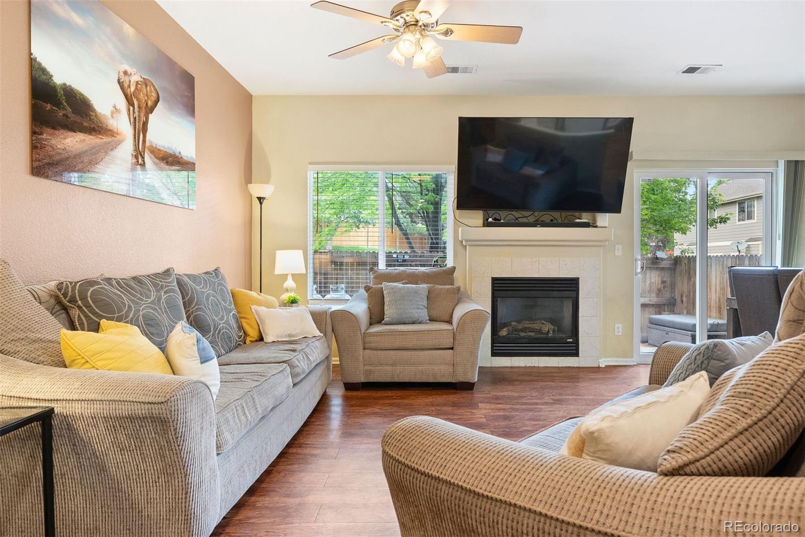 9138 Gale Boulevard Unit: 2
