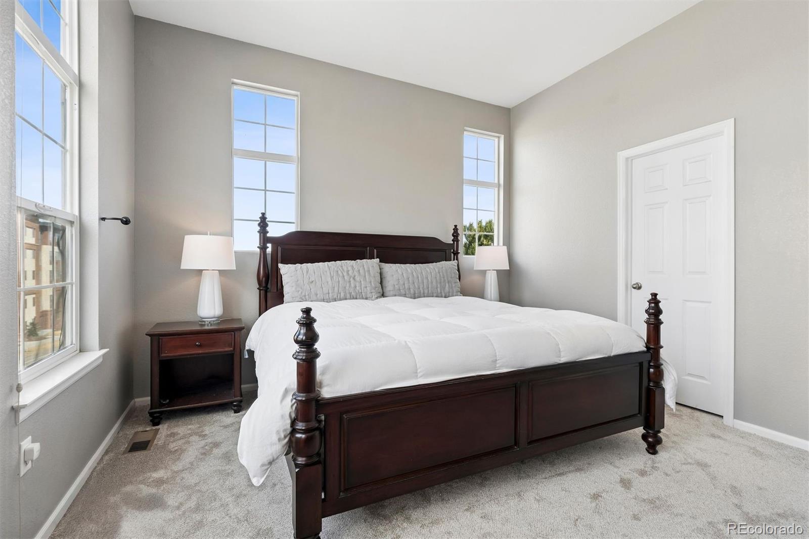 9424 Ridgeline Boulevard Unit: I
